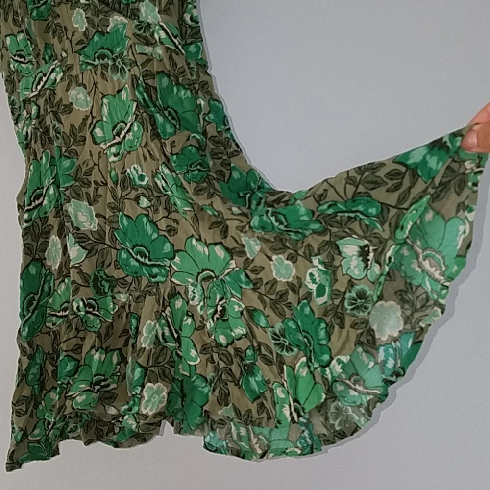 Spell designs winona playdress ivy mini dress XS - Picture 11 of 16